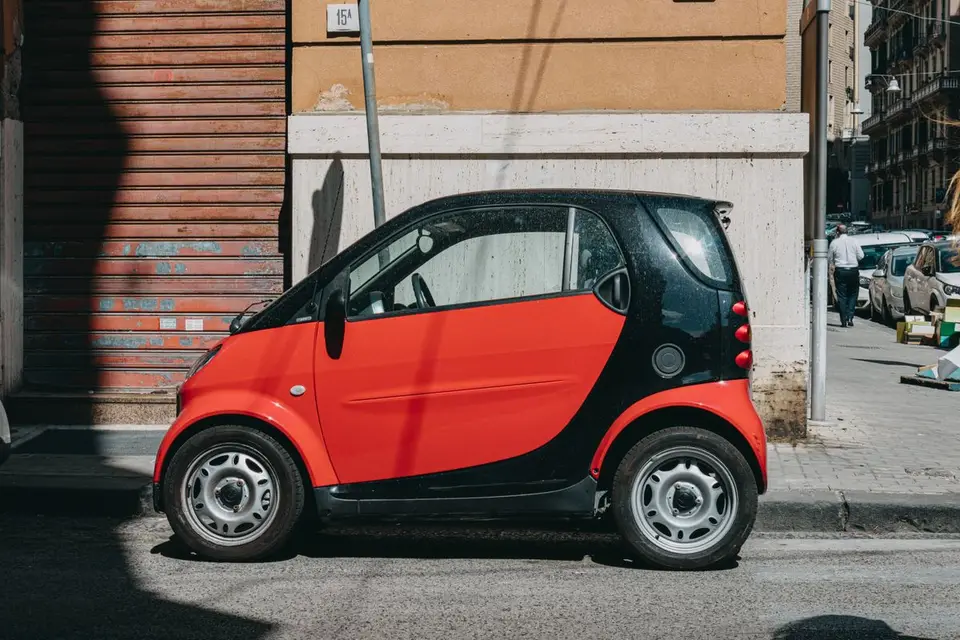 Accesorios para coche de ciudad que merecen la pena