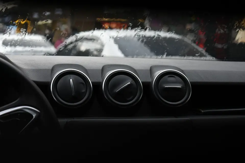 Ambientador o purificador de coche: cuál elegir