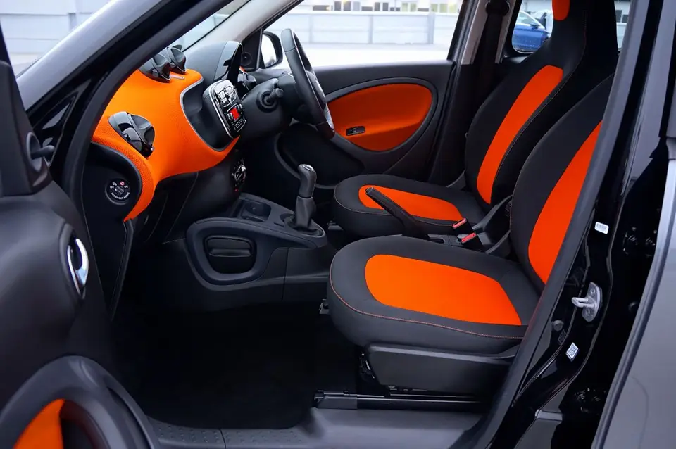 Fundas de asiento universales: errores al comprar