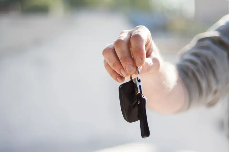 Qué comprar primero para un coche de segunda mano